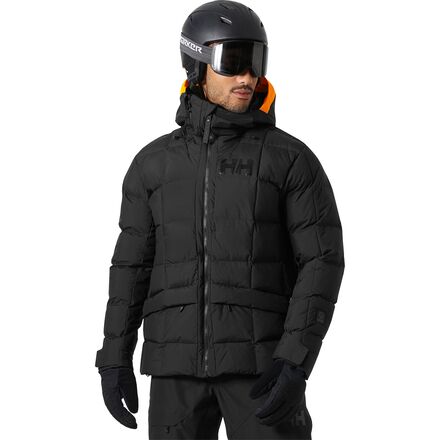 ■商品詳細■ブランドHelly Hansenヘリーハンセン■商品名Emiko Ridable Puffy Jacket - Men'sエミコ パフィー ジャケット - メンズ■商品状態新品・並行輸入品■色Black■備考(取寄) ヘリーハンセン メンズ エミコ パフィー ジャケット - メンズ Helly Hansen men Emiko Ridable Puffy Jacket - Men's BlackHelly Hansen メンズ ジャケット スキー スノーボード ハイキング 登山 マウンテン アウトドア ウェア アウター ブランド 大きいサイズ ビックサイズ bc-HYHZ8UT