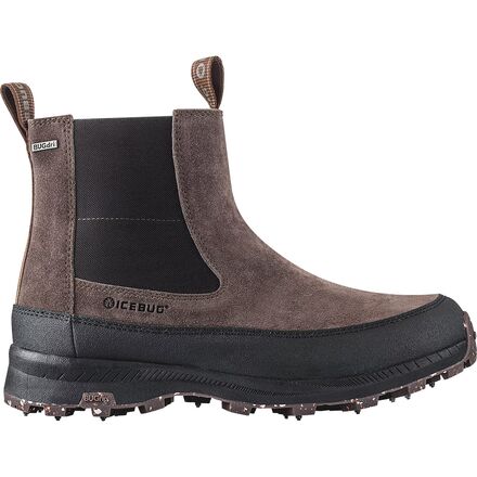 (���) �������Х� ��ǥ����� �ܥ� �Х���å� �֡��� - ������� Icebug women Boda BUGrip Boot - Women's Ta...