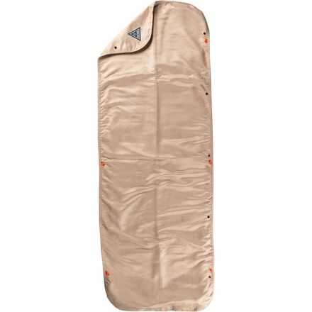 Rakuten - (取寄) イグニックアウトドア ヒーティッド ベッド カバー Ignik Outdoors Heated Bed Cover