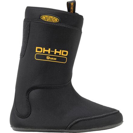 (取寄) イントゥイション DH エイチディー 9mm ライナー Intuition DH HD 9mm Liner Black/Gold