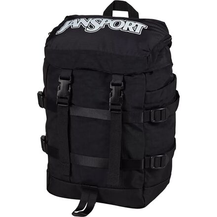 乐天商城 - (取寄) ジャンスポーツ ミニ スキップ パック JanSport Mini Skip Pack Black