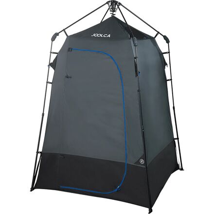 Tents, Tarps - (取寄) ジュールカ エンスウィート シングル Joolca Ensuite Single Dark Grey