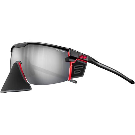 ■商品詳細■ブランドJulboジュルボ■商品名Ultimate Cover Sunglassesアルティメット カバー サングラス■商品状態新品・並行輸入品■色Black/Orange■備考(取寄) ジュルボ アルティメット カバー サングラス Julbo Ultimate Cover Sunglasses Black/OrangeJulbo スポーツサングラス メガネ 眼鏡bc-JULM07N