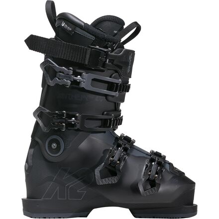 (取寄) ケーツー レディース アンセム プロ スキー ブーツ - 2022 - ウィメンズ K2 women Anthem Pro Ski Boot - 2022 - Women's Black/Black