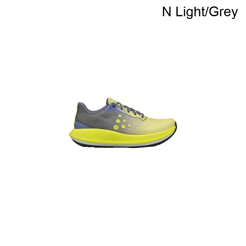 (取寄) クラフト メンズ ペイサー 2 ランニング シューズ - メンズ Craft men Pacer 2 Running Shoe - Men's N Light/Grey