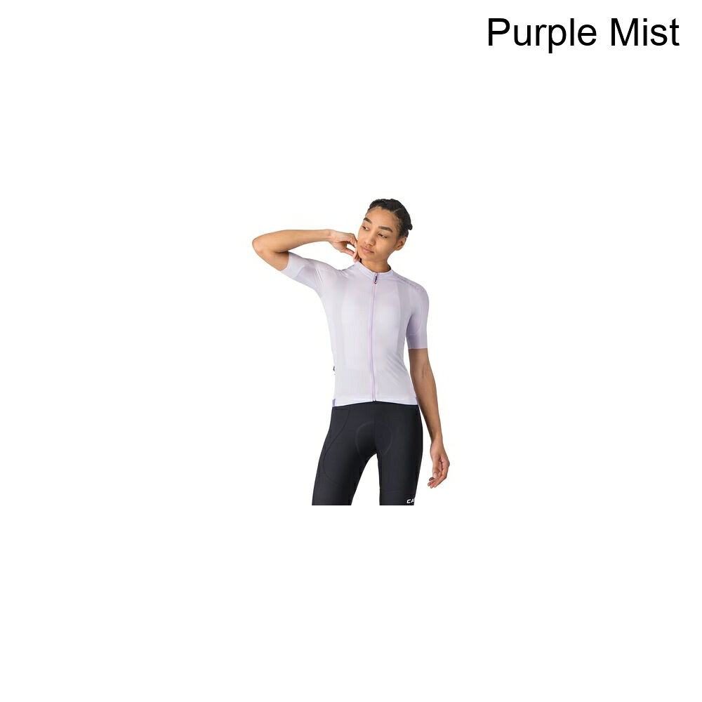 (取寄) カステリ レディース エスプレッソ 2 ジャージ - ウィメンズ Castelli women Espresso 2 Jersey - Women's Pu…