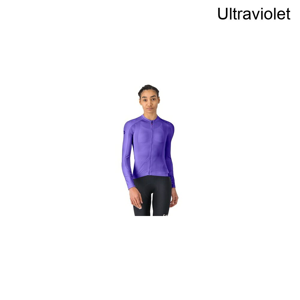 ■商品詳細■ブランドCastelliカステリ■商品名Espresso 2 Long-Sleeve Jersey - Women'sエスプレッソ 2 ロング-スローブ ジャージ - ウィメンズ■商品状態新品・並行輸入品■色Ultraviolet■備考(取寄) カステリ レディース エスプレッソ 2 ロング-スローブ ジャージ - ウィメンズ Castelli women Espresso 2 Long-Sleeve Jersey - Women's UltravioletCastelli スポーツ・アウトドア >> 自転車・サイクリング >> ウェア >> レディースウェア >> サイクリングジャージbc-cstz82g