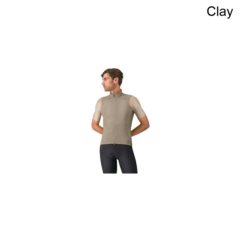 ■商品詳細■ブランドCastelliカステリ■商品名Espresso 2 Vest - Men'sエスプレッソ 2 ベスト - メンズ■商品状態新品・並行輸入品■色Clay■備考(取寄) カステリ メンズ エスプレッソ 2 ベスト - メンズ Castelli men Espresso 2 Vest - Men's ClayCastelli メンズ ジャケット 自転車 サイクリング アウター ブランド 男性 カジュアル ファッション 大きいサイズ ビックサイズbc-cstz82j