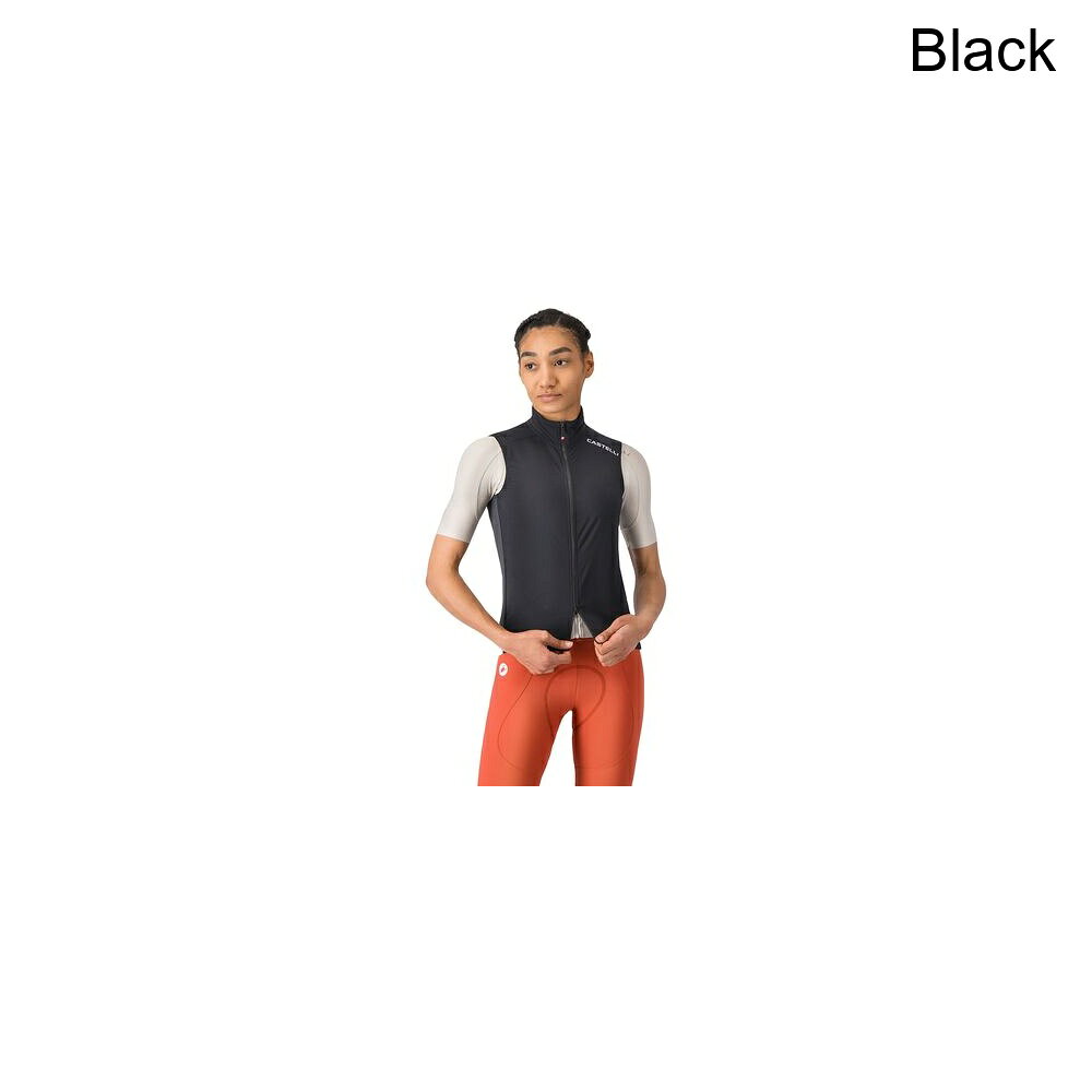■商品詳細■ブランドCastelliカステリ■商品名Espresso 2 Vest - Women'sエスプレッソ 2 ベスト - ウィメンズ■商品状態新品・並行輸入品■色Black■備考(取寄) カステリ レディース エスプレッソ 2 ベスト - ウィメンズ Castelli women Espresso 2 Vest - Women's BlackCastelli スポーツ・アウトドア >> 自転車・サイクリング >> ウェア >> レディースウェア >> サイクリングジャージbc-cstz82k