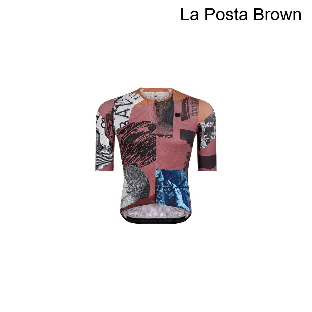 ■商品詳細■ブランドGiordanaジョルダーナ■商品名Urto Short-Sleeve Jersey - Men'sショートスリーブ ジャージ - メンズ■商品状態新品・並行輸入品■色La Posta Brown■備考(取寄) ジョルダーナ メンズ ショートスリーブ ジャージ - メンズ Giordana men Urto Short-Sleeve Jersey - Men's La Posta BrownGiordana メンズウェア サイクリングジャージ スポーツ 自転車 サイクリング ウェア 男性 大きいサイズ ビックサイズ bc-giox2h5