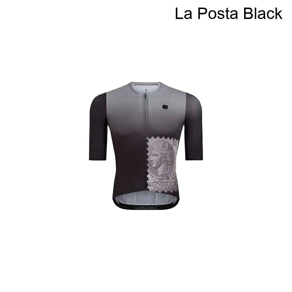 ■商品詳細■ブランドGiordanaジョルダーナ■商品名Urto Short-Sleeve Jersey - Men'sショートスリーブ ジャージ - メンズ■商品状態新品・並行輸入品■色La Posta Black■備考(取寄) ジョルダーナ メンズ ショートスリーブ ジャージ - メンズ Giordana men Urto Short-Sleeve Jersey - Men's La Posta BlackGiordana メンズウェア サイクリングジャージ スポーツ 自転車 サイクリング ウェア 男性 大きいサイズ ビックサイズ bc-giox2h5