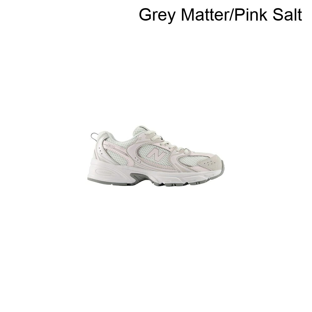 ■商品詳細■ブランドNew Balanceニューバランス■商品名530 Shoe - Kids'530 シューズ - キッズ■商品状態新品・並行輸入品■色Grey Matter/Pink Salt■備考(取寄) ニューバランス キッズ 530 シューズ - キッズ New Balance kids 530 Shoe - Kids' Grey Matter/Pink SaltNew Balance ニューバランス シューズ キッズ スニーカー ブランド ジュニア カジュアル ストリート 大きいサイズ ビックサイズbc-newz1qu