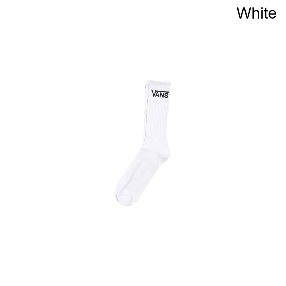 ■商品詳細■ブランドVansバンズ■商品名Classic Crew Sock - Boys'クラシック クルー ソック - ボーイズ■商品状態新品・並行輸入品■色White■備考(取寄) バンズ ボーイズ クラシック クルー ソック - ボーイズ Vans boys Classic Crew Sock - Boys' WhiteVans バンズ キッズ 靴下 ソックス socks レッグウェア ブランド ファッション かわいいbc-vanr706