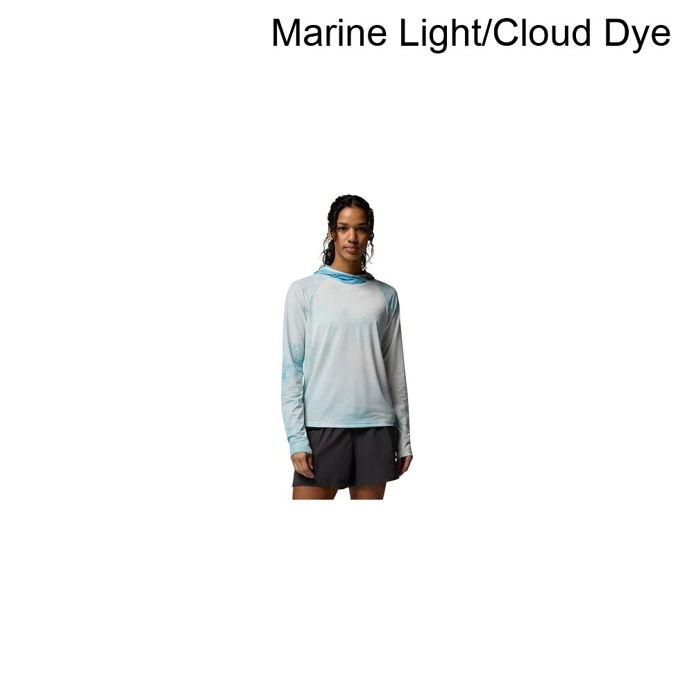■商品詳細■ブランドColumbiaコロンビア■商品名PFG Uncharted II Cloud Hoodie - Women'sパフォーマンス フィッシング ギア アンチャーテッド リ クラウド ブーディ - ウィメンズ■商品状態新品・並行輸入品■色Marine Light/Cloud Dye■備考(取寄) コロンビア レディース パフォーマンス フィッシング ギア アンチャーテッド リ クラウド ブーディ - ウィメンズ Columbia women PFG Uncharted II Cloud Hoodie - Women's Marine Light/Cloud DyeColumbia コロンビア トップス Tシャツ 長袖 タンクトップ レディース ブランド スポーツ フィットネス カジュアル 大きいサイズbc-colzdz4