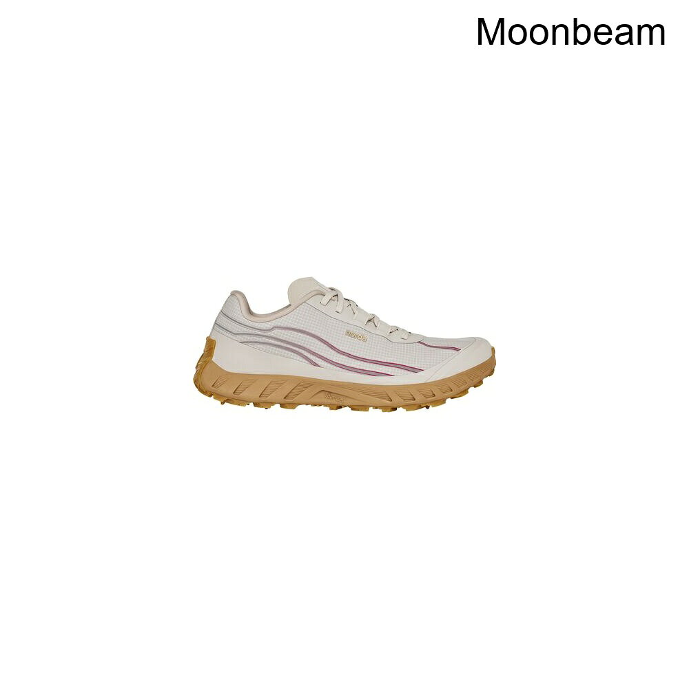 (取寄) ノルダ レディース 002 トレイル ランニング シューズ - ウィメンズ Norda women 002 Trail Running Shoe - Women's Moonbeam