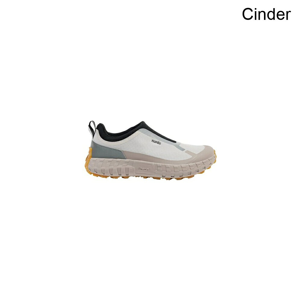 (取寄) ノルダ レディース 3 シューズ - ウィメンズ Norda women 003 Shoe - Women's Cinder