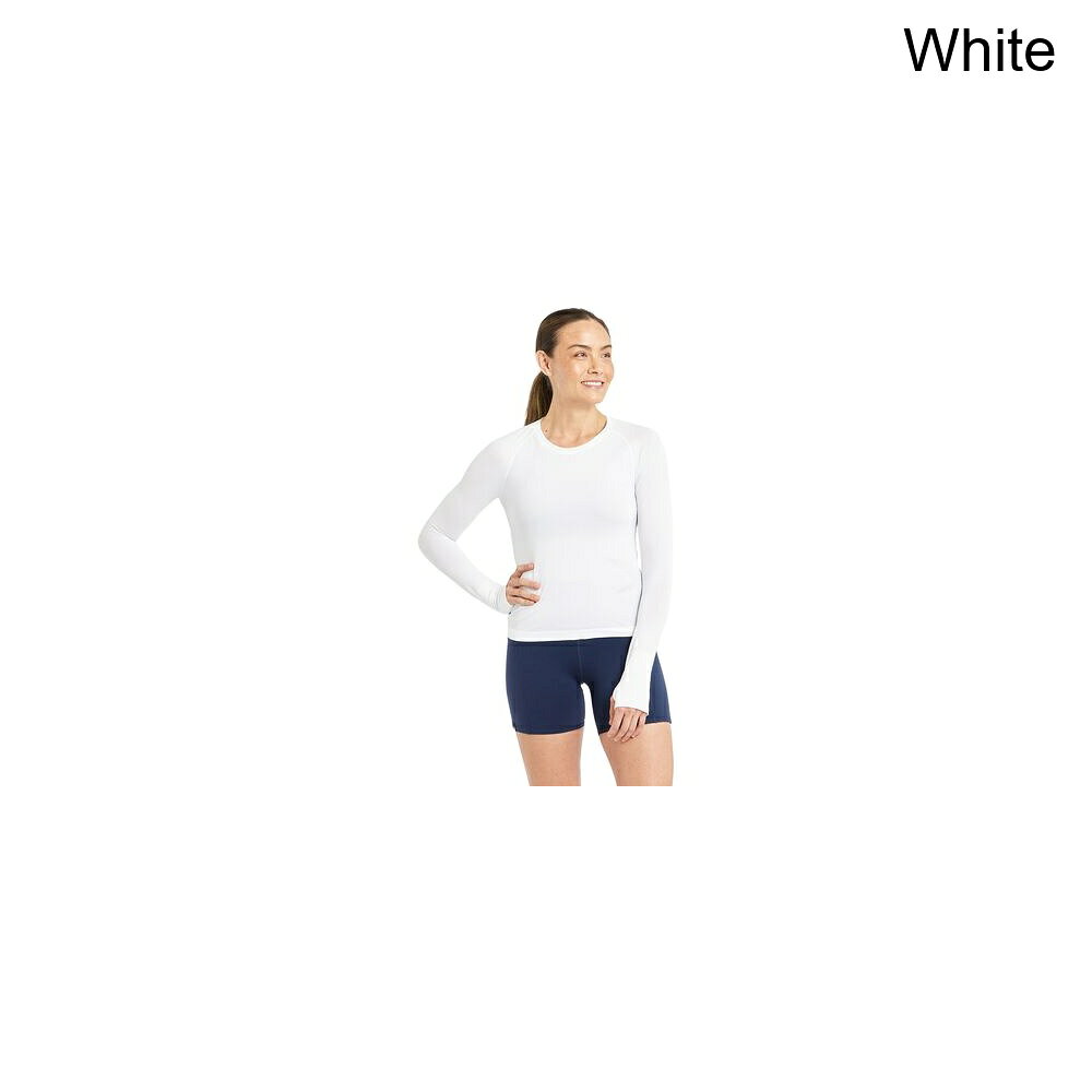 (取寄) レディース フロート ロング-スローブ シャツ - ウィメンズ Oiselle women ...