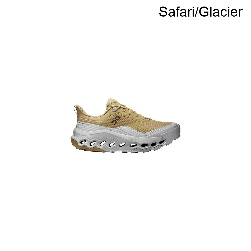 ■商品詳細■ブランドOn Runningオンランニング■商品名Cloudhorizon 2 WP Hiking Shoe - Women'sクラウドホライゾン 2 Wp ハイキング シューズ - ウィメンズ■商品状態新品・並行輸入品■色Safari/Glacier■備考(取寄) オンランニング レディース クラウドホライゾン 2 Wp ハイキング シューズ - ウィメンズ On Running women Cloudhorizon 2 WP Hiking Shoe - Women's Safari/GlacierOn Running シューズ ブーツ スニーカー アウトドア ブランド レッキング 登山 カジュアル 大きいサイズ ビックサイズbc-onfb0ey