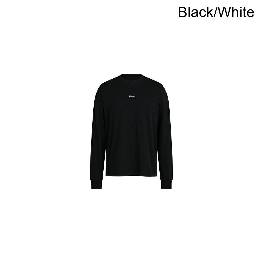 (取寄) ラファ メンズ コットン ロング-スローブ T-シャツ - メンズ Rapha men Cot...