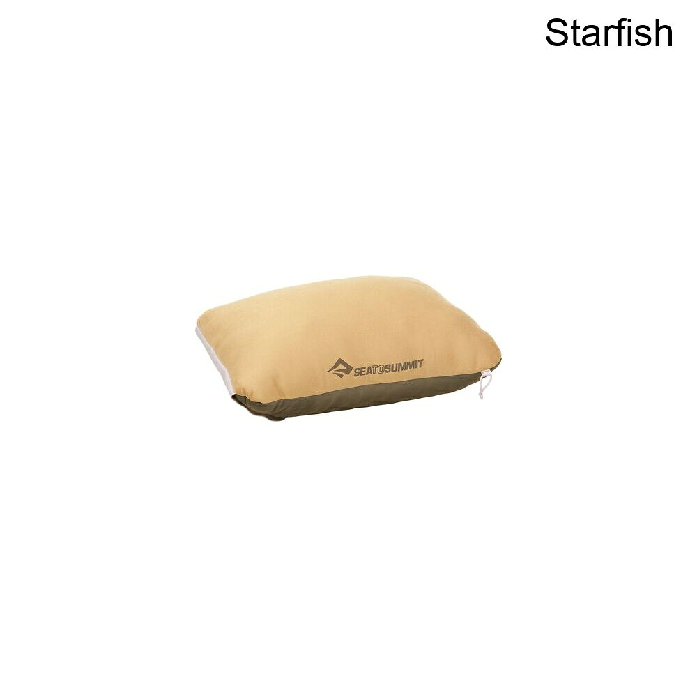 (取寄) シートゥサミット フォーム コア ピロー Sea To Summit Foam Core Pillow Starfish
