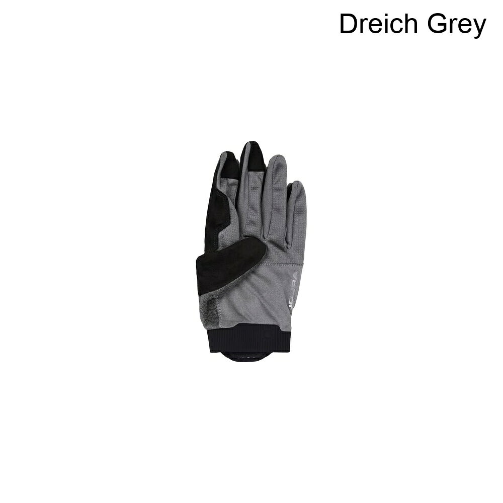 (取寄) エンデューラ メンズ ループ グローブ - メンズ Endura men Loop Glove - Men's Dreich Grey