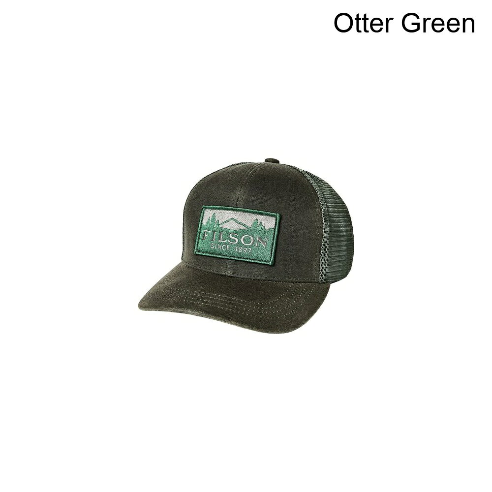 楽天市場】filson メッシュ キャップの通販