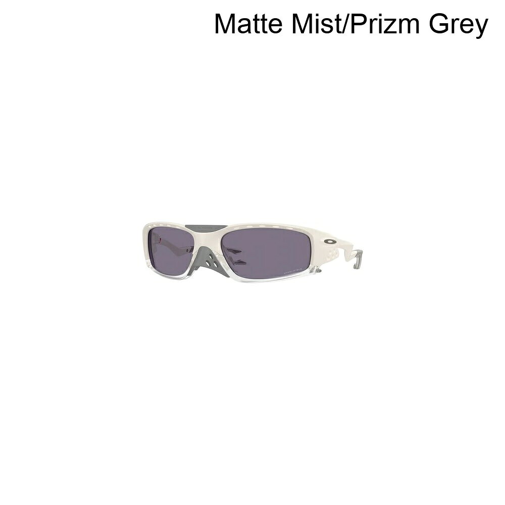 ■商品詳細■ブランドOakleyオークリー■商品名Plantaris SQ Prizm SunglassesSQ プリズム サングラス■商品状態新品・並行輸入品■色Matte Mist/Prizm Grey■備考(取寄) オークリー SQ プリズム サングラス Oakley Plantaris SQ Prizm Sunglasses Matte Mist/Prizm GreyOakley オークリー サングラス スポーツ アウトドア スポーツウェア アクセサリー ブランドbc-oakk8yi