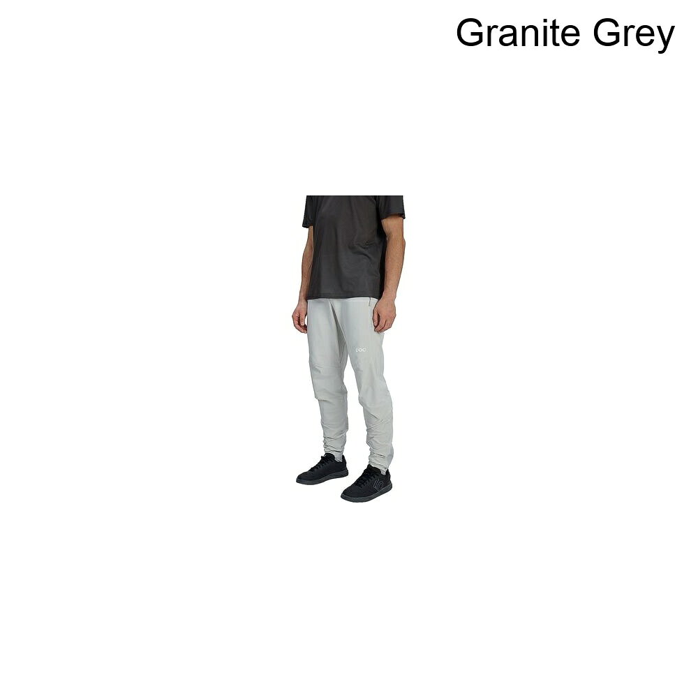(取寄) POC メンズ モーション パンツ - メンズ POC men Motion Pant - Men's Granite Grey