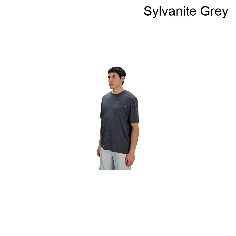 (取寄) POC メンズ モーション ショートスリーブ ジャージ - メンズ POC men Motion Short-Sleeve Jersey - Men's Sylvanite Grey