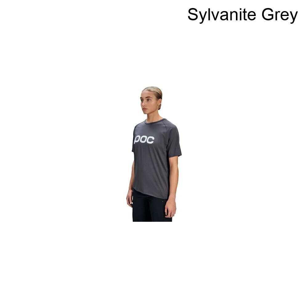 ■商品詳細■ブランドPOCPOC■商品名Reform Enduro T-Shirt - Women'sリフォーム エンデューロ T-シャツ - ウィメンズ■商品状態新品・並行輸入品■色Sylvanite Grey■備考(取寄) POC レディース リフォーム エンデューロ T-シャツ - ウィメンズ POC women Reform Enduro T-Shirt - Women's Sylvanite GreyPOC スポーツ・アウトドア >> 自転車・サイクリング >> ウェア >> レディースウェア >> サイクリングジャージbc-pocz1p0