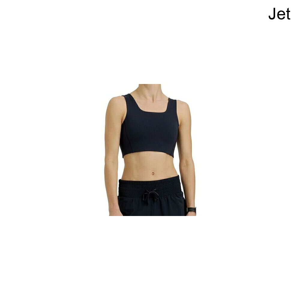 (取寄) レディース クラシック マラソン ブラ - ウィメンズ Pruzan women Classic Marathon Bra - Women's Jet