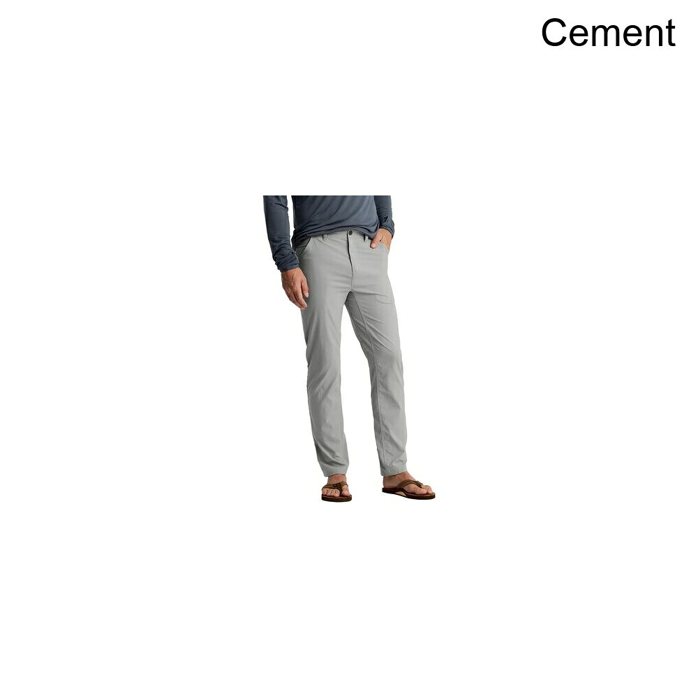 ■商品詳細■ブランドFree Flyフリーフライ■商品名Topogrid Pant - Men'sパンツ - メンズ■商品状態新品・並行輸入品■色Cement■備考(取寄) フリーフライ メンズ パンツ - メンズ Free Fly men Topogrid Pant - Men's CementFree Fly パンツ メンズ ズボン 長ズボン ロングパンツ アウトドア ブランド カジュアル 男性 大きいサイズ ビックサイズbc-ffy008l