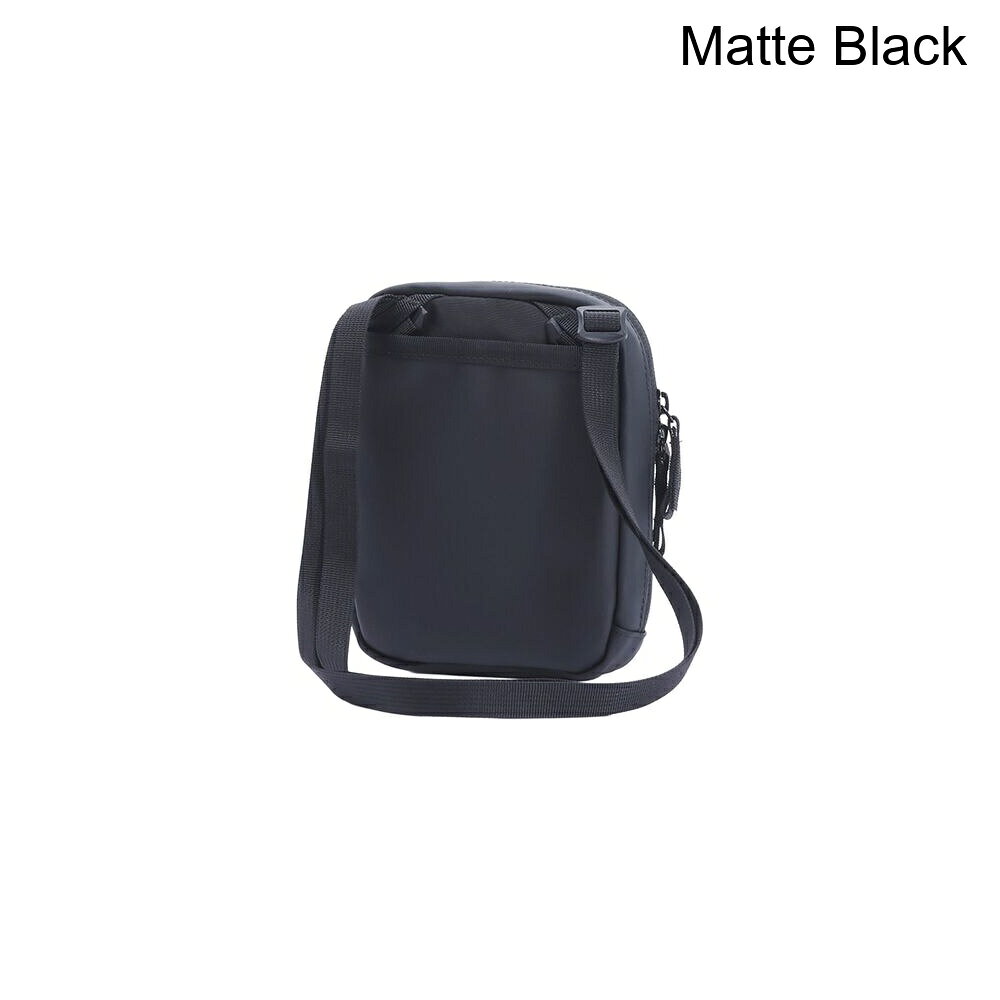 ジェットラグ楽天市場店の(取寄) クローム パック 2l ポーチ Chrome Pac 2L Pouch Matte Black｜アングル3