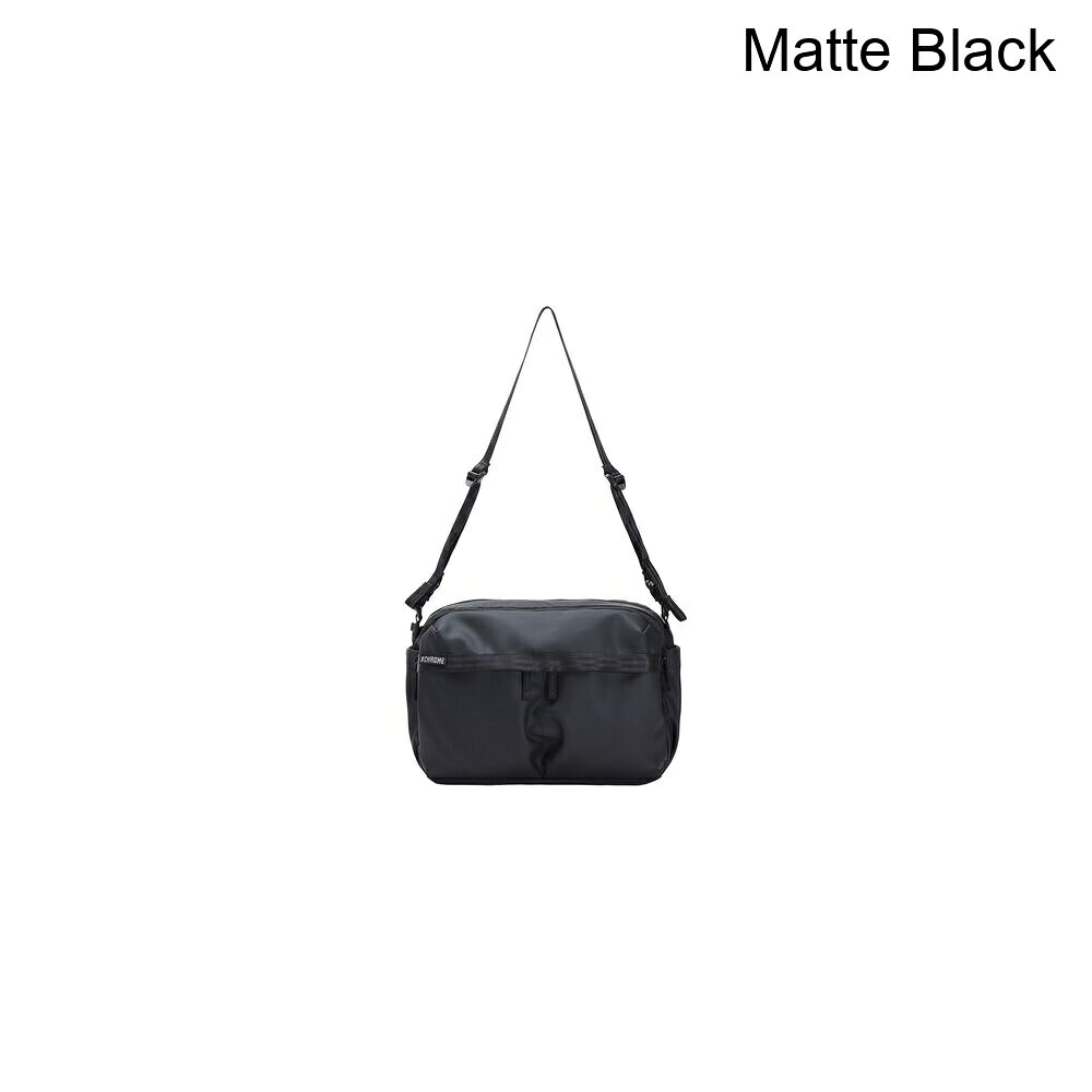 ■商品詳細■ブランドChromeクローム■商品名Pac 3L Shoulder Pouchパック 3l ショルダー ポーチ■商品状態新品・並行輸入品■色Matte Black■備考(取寄) クローム パック 3l ショルダー ポーチ Chrome Pac 3L Shoulder Pouch Matte BlackChrome バッグ フロントバッグ 自転車用 アクセサリー スポーツ アウトドア 自転車 サイクリングbc-crms08c
