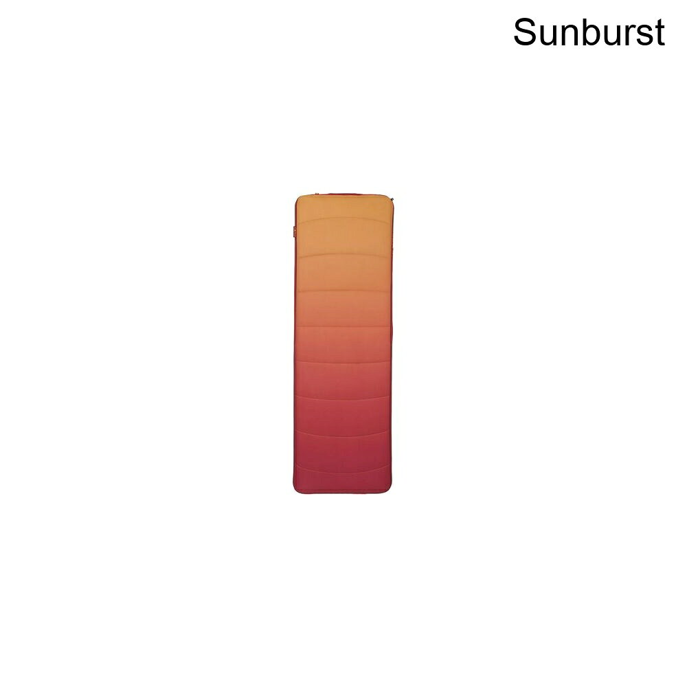 (取寄) エクスペド スリーピング パッド Exped Versaluxe Sleeping Pad Sunburst