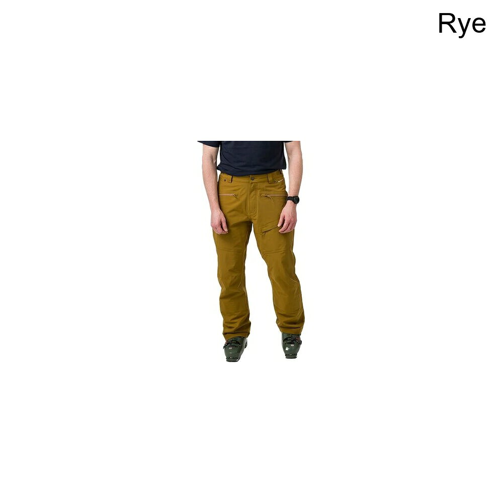 (取寄) フライロー メンズ ケージ パンツ - メンズ Flylow men Cage Pant - Men's Rye