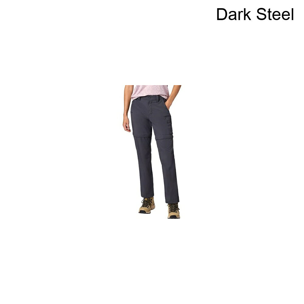 ■商品詳細■ブランドMarmotマーモット■商品名Trailway Convertible Pant - Women'sトレイルウェイ コンバーチブル パンツ - ウィメンズ■商品状態新品・並行輸入品■色Dark Steel■備考(取寄) マーモット レディース トレイルウェイ コンバーチブル パンツ - ウィメンズ Marmot women Trailway Convertible Pant - Women's Dark SteelMarmot マーモット パンツ レディース ズボン アウトドア 登山 ブランド カジュアルbc-marzaa5