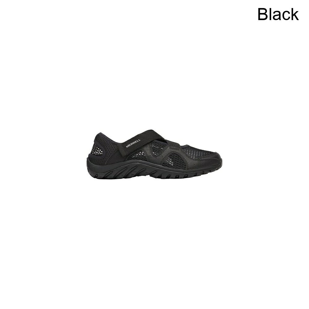 (取寄) メレル レディース マイポ 3 Mj ウォーター シューズ - ウィメンズ Merrell women Maipo 3 MJ Water Shoe - Women's Black