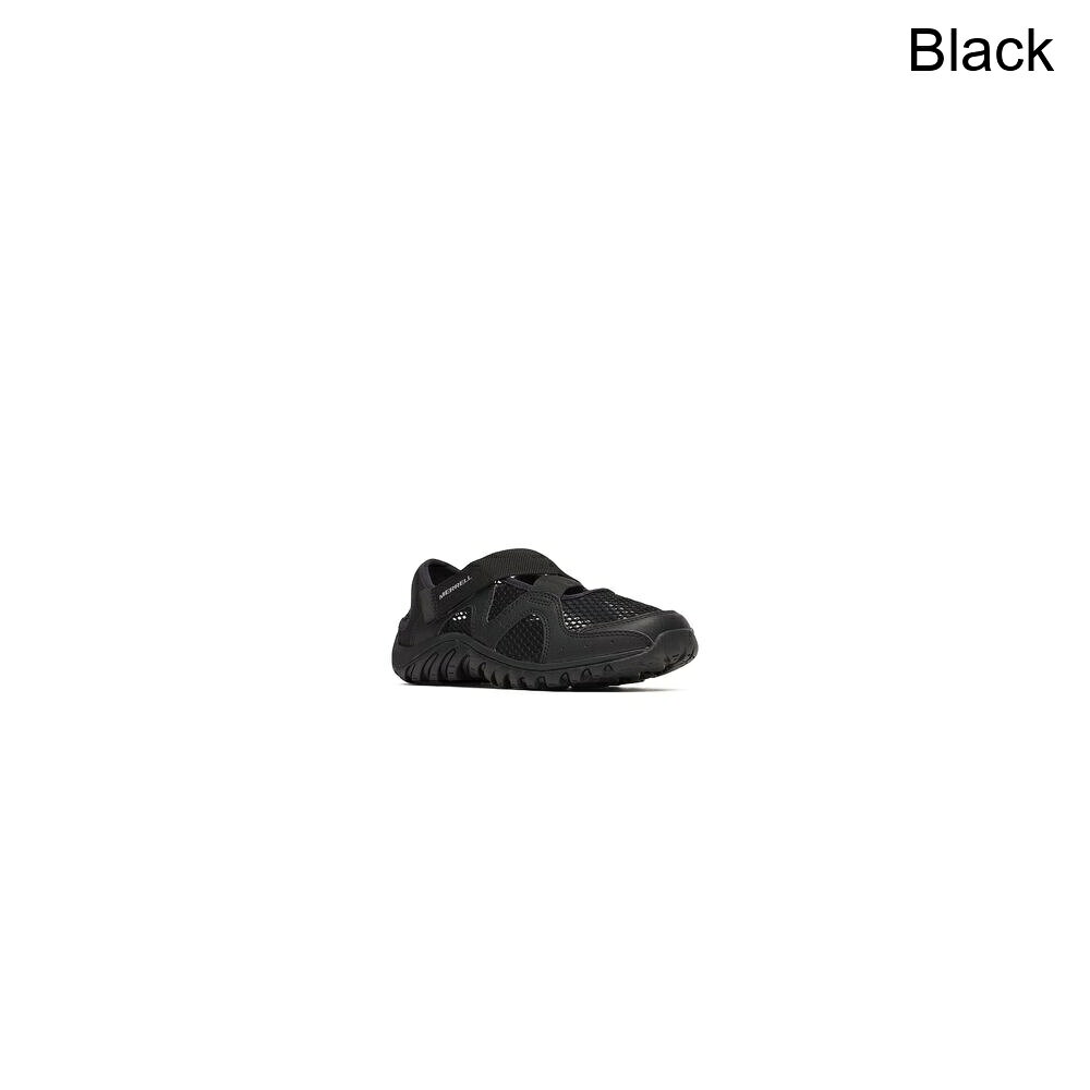 ジェットラグ楽天市場店の(取寄) メレル レディース マイポ 3 Mj ウォーター シューズ - ウィメンズ Merrell women Maipo 3 MJ Water Shoe - Women's Black｜アングル3