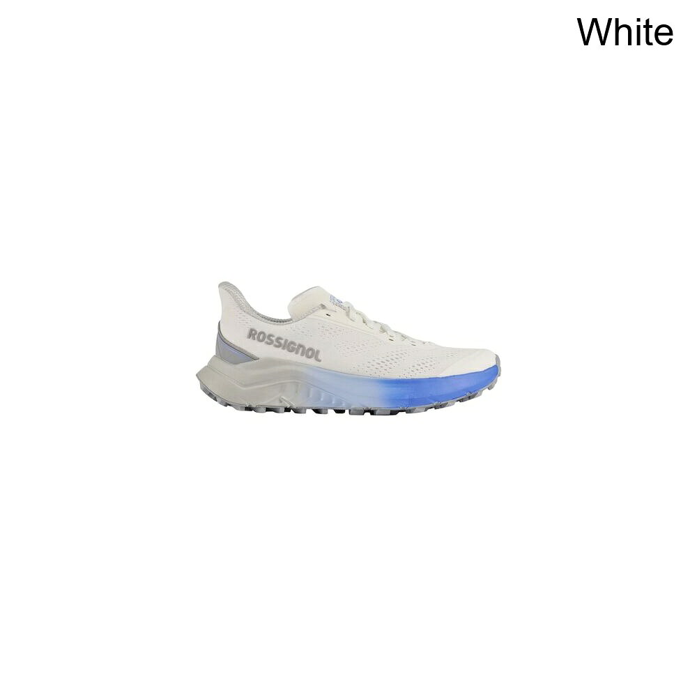 (取寄) ロシニョール レディース トレイル ランニング シューズ - ウィメンズ Rossignol women Venosk Trail Running Shoe - Women's White