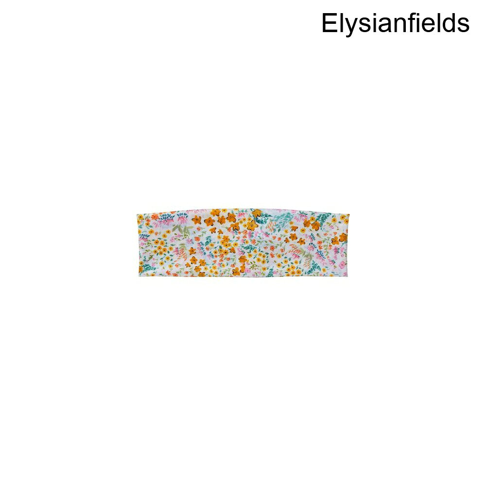 (取寄) スキーダ スローバック ヘッドバンド Skida Throwback Headband Elysianfields