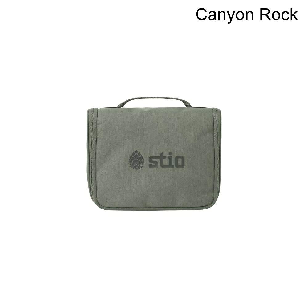 (取寄) スティオ ベイスン ハンギング ドップ キット STIO Basin Hanging Dopp Kit...