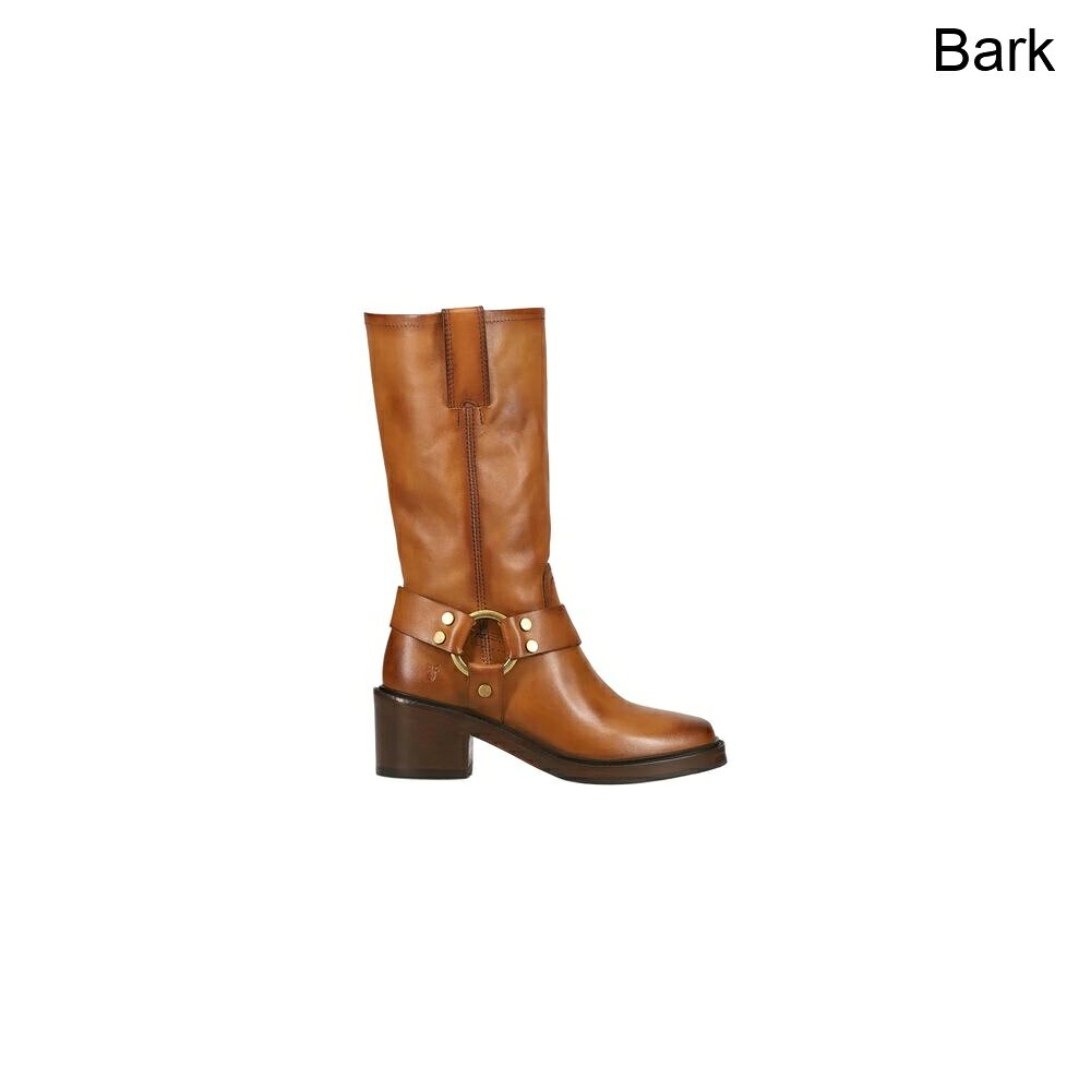 (取寄) フライ レディース ケイト ハーネス ブーツ - ウィメンズ Frye women Kate ...