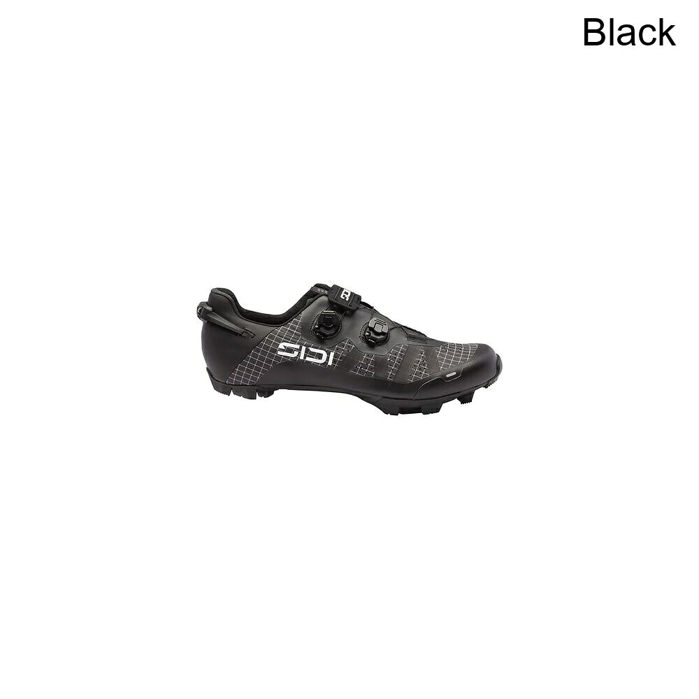 ■商品詳細■ブランドSidiシディ■商品名Aeron Mountain Bike Shoe - Men'sアーロン マウンテン バイク シューズ - メンズ■商品状態新品・並行輸入品■色Black■備考(取寄) シディ メンズ アーロン マウンテン バイク シューズ - メンズ Sidi men Aeron Mountain Bike Shoe - Men's BlackSidi メンズ サイクリングシューズ 靴 シューズ 自転車 サイクリング ブランド 男性 大きいサイズ ビックサイズbc-sidz148