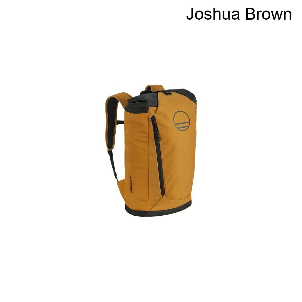 ■商品詳細■ブランドWild Countryワイルドカントリー■商品名Base Hauler 25L Backpackベース ホウラー 25L バックパック■商品状態新品・並行輸入品■色Joshua Brown■備考(取寄) ワイルドカントリー ベース ホウラー 25L バックパック Wild Country Base Hauler 25L Backpack Joshua BrownWild Country リュック バックパック 鞄 かばん 登山 アウトドア ブランド カジュアル ストリートbc-wdcb07l