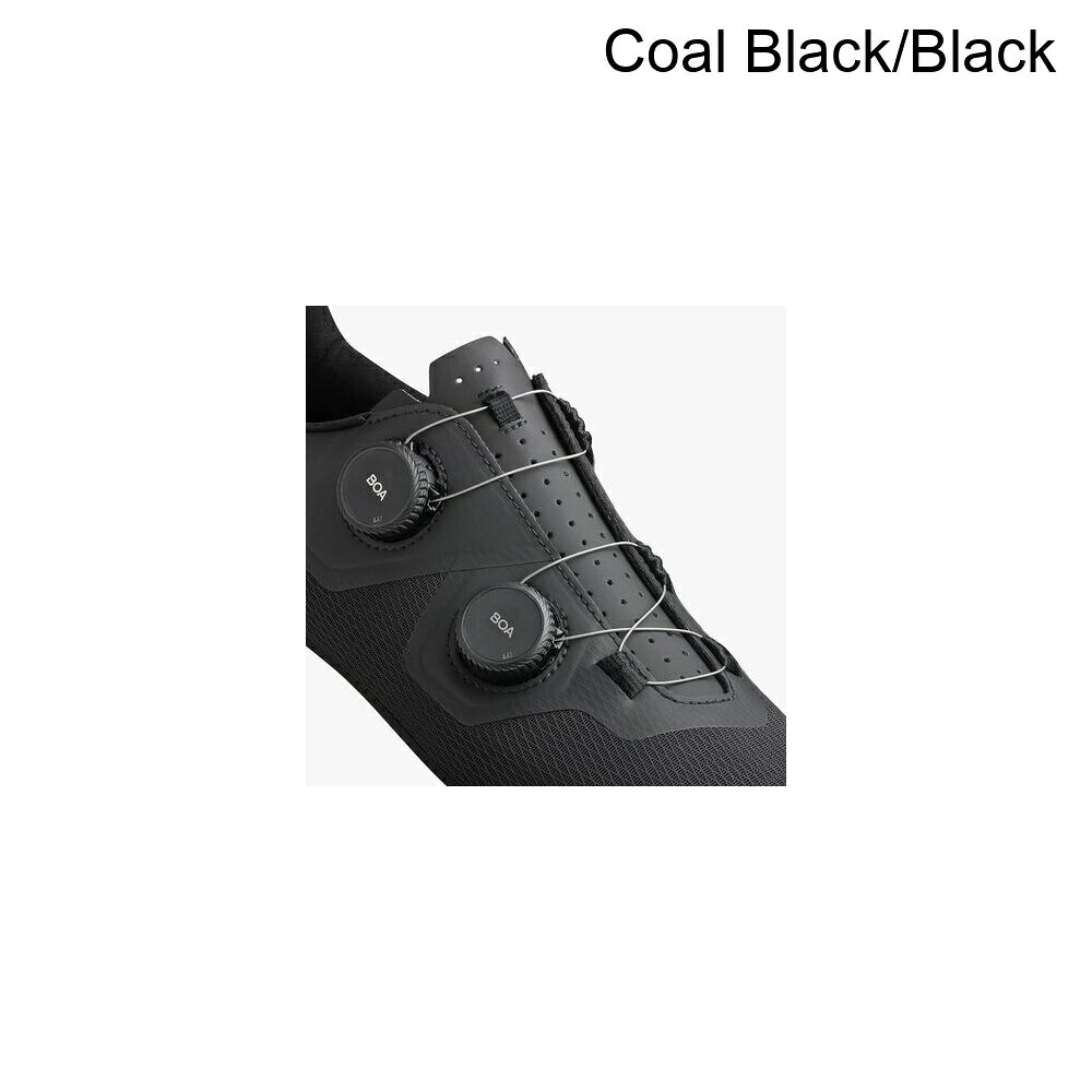 (取寄) フィジーク ライラ サイクリング シューズ Fi'zi:k Lyra Cycling Shoe Coal...