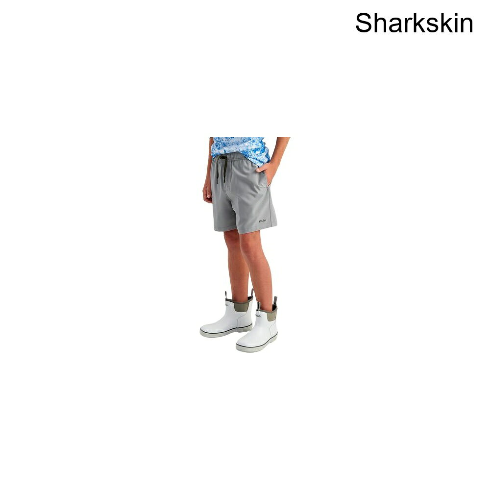 HAK BOYS PURSUIT VOLLEY SHORT - HAK BOYS PURSUIT VOLLEY SHORT