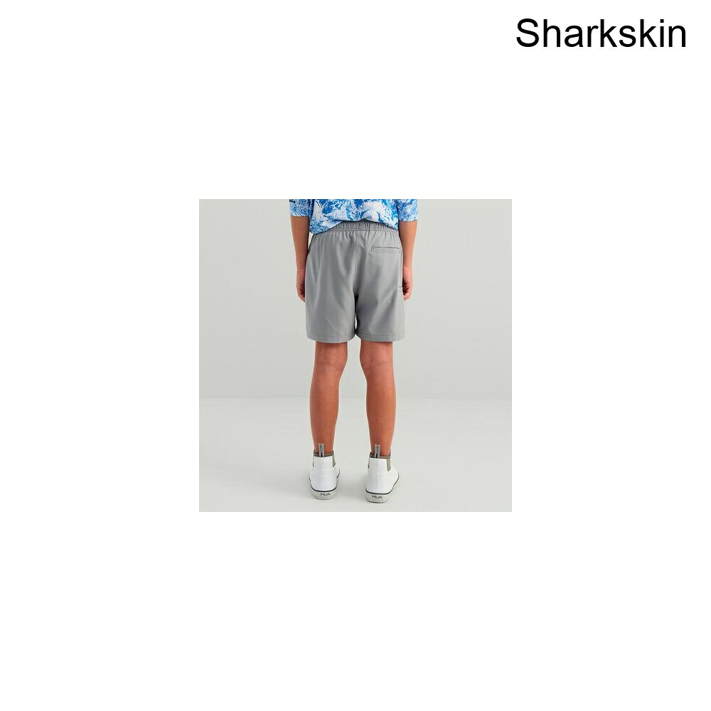 HAK BOYS PURSUIT VOLLEY SHORT - HAK BOYS PURSUIT VOLLEY SHORT — vista 2