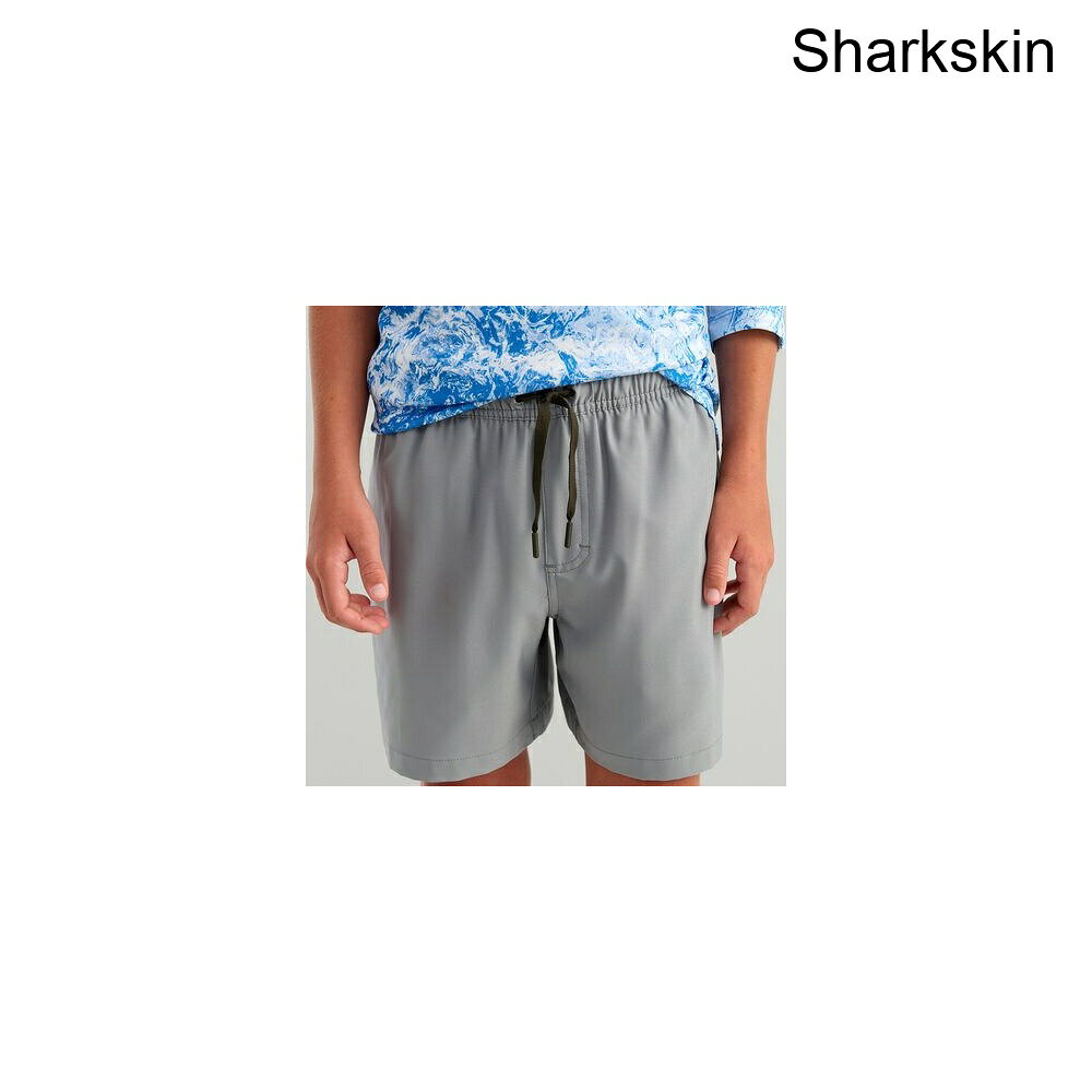 HAK BOYS PURSUIT VOLLEY SHORT - HAK BOYS PURSUIT VOLLEY SHORT — vista 3