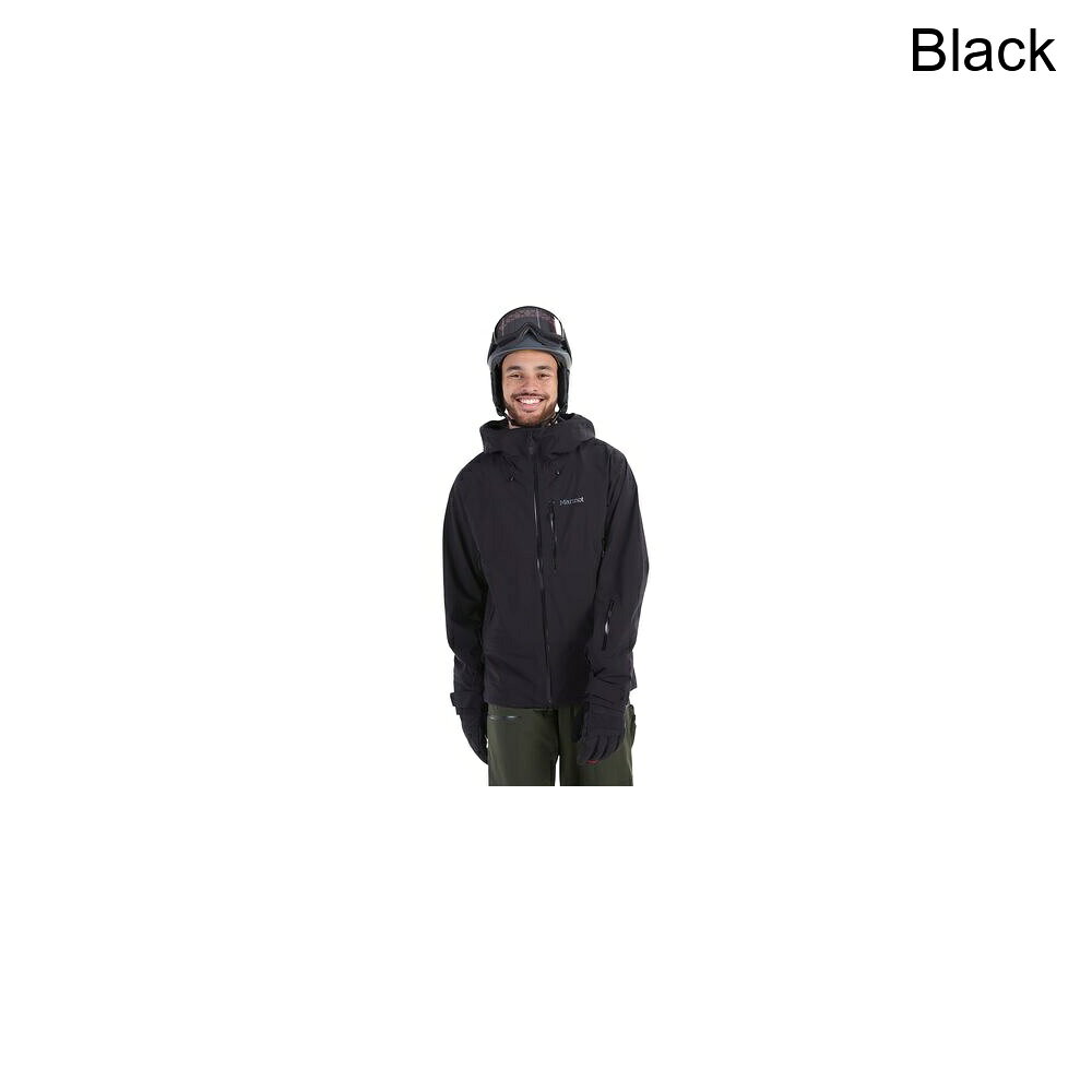 ■商品詳細■ブランドMarmotマーモット■商品名Solitude UL Bio Jacket - Men'sソリチュード UL バイオ ジャケット - メンズ■商品状態新品・並行輸入品■色Black■備考(取寄) マーモット メンズ ソリチュード UL バイオ ジャケット - メンズ Marmot men Solitude UL Bio Jacket - Men's BlackMarmot マーモット ジャケット メンズ スキー スノーボード ハイキング 登山 マウンテン アウトドア ウェア アウター ブランドbc-marza12